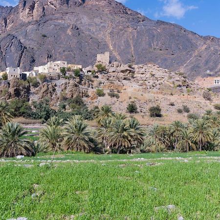 Mahalli Balad Sayt Heritage Inn Bald Sayt Bagian luar foto