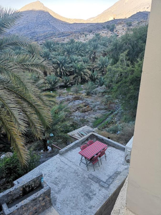 Mahalli Balad Sayt Heritage Inn Bald Sayt Bagian luar foto