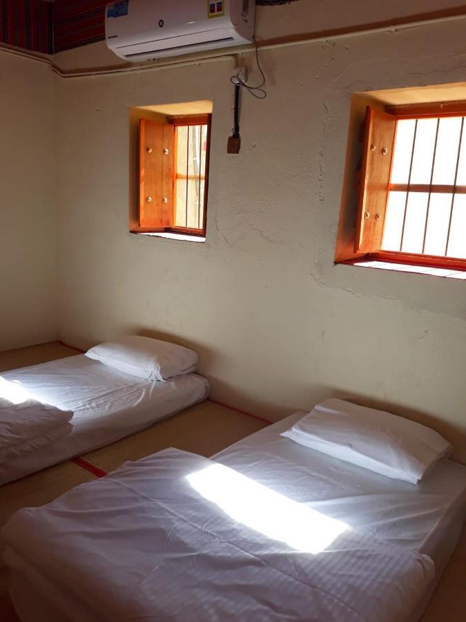 Mahalli Balad Sayt Heritage Inn Bald Sayt Bagian luar foto