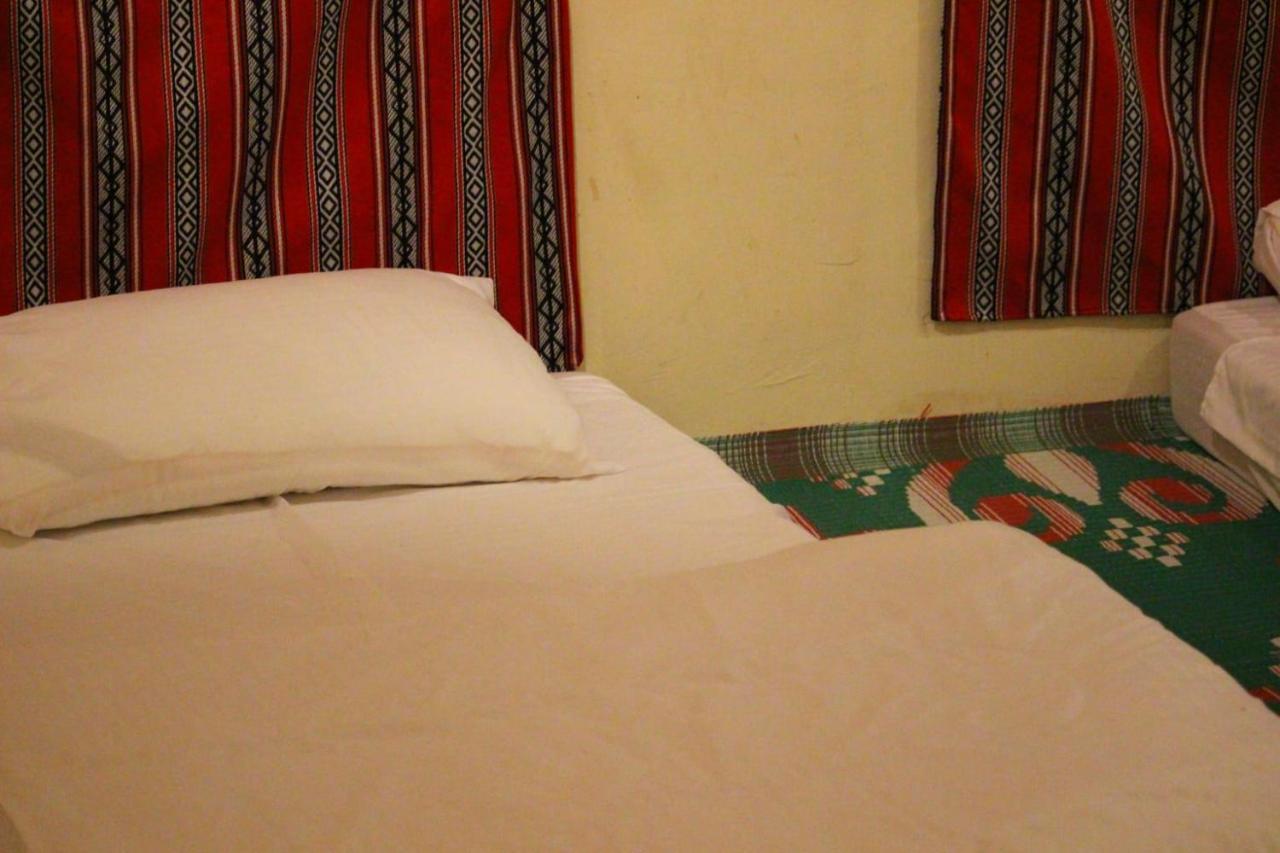Mahalli Balad Sayt Heritage Inn Bald Sayt Bagian luar foto
