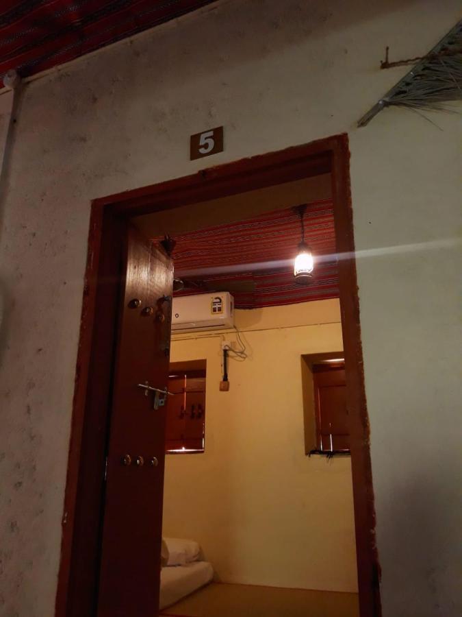 Mahalli Balad Sayt Heritage Inn Bald Sayt Bagian luar foto