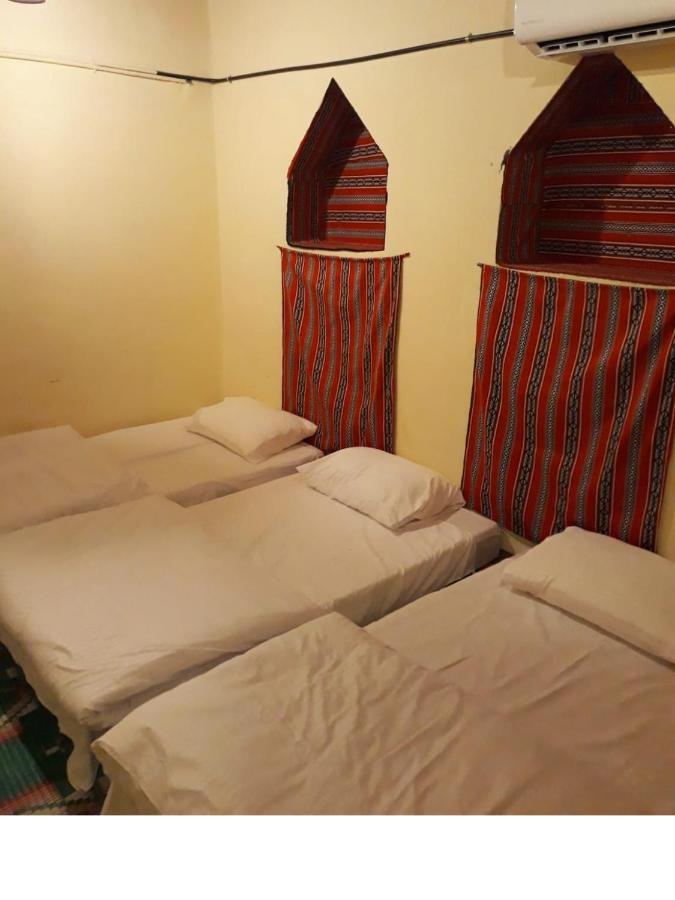 Mahalli Balad Sayt Heritage Inn Bald Sayt Bagian luar foto