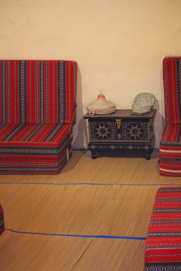 Mahalli Balad Sayt Heritage Inn Bald Sayt Bagian luar foto
