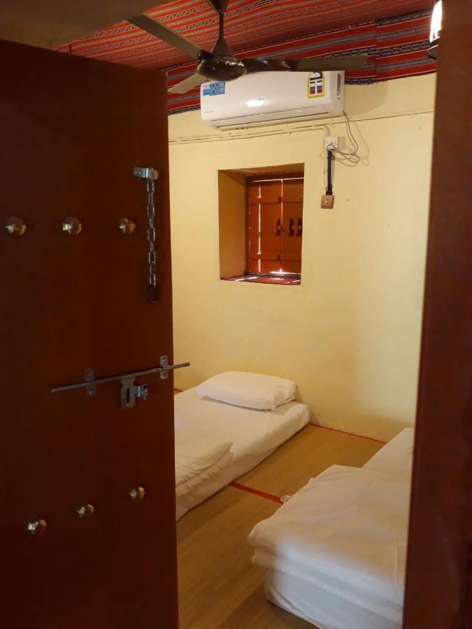 Mahalli Balad Sayt Heritage Inn Bald Sayt Bagian luar foto