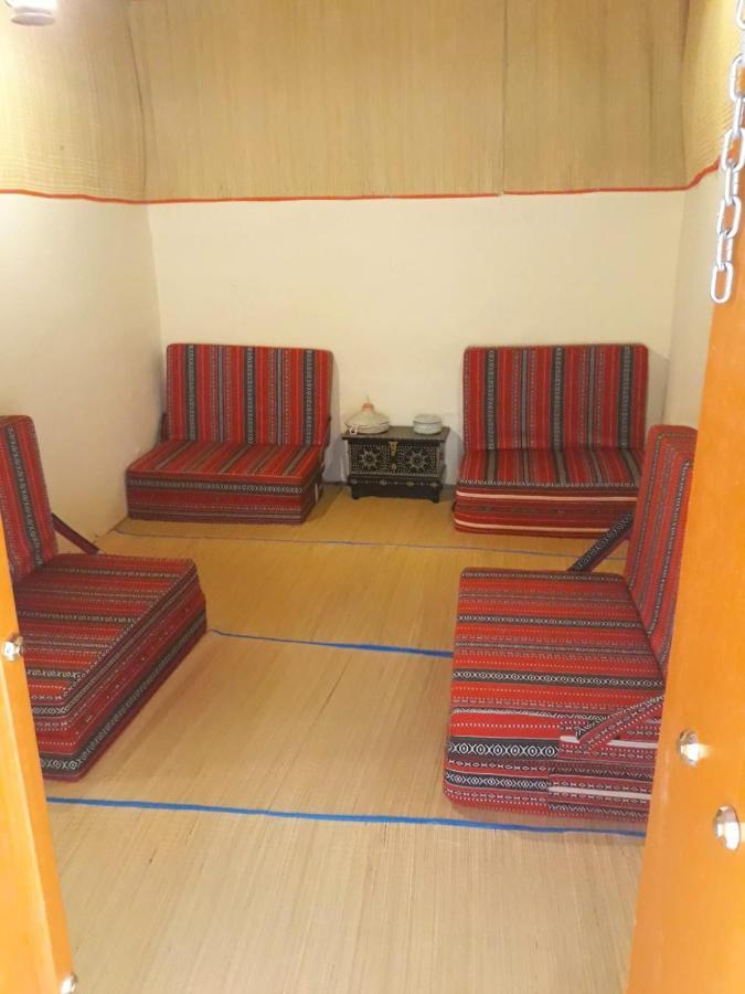Mahalli Balad Sayt Heritage Inn Bald Sayt Bagian luar foto