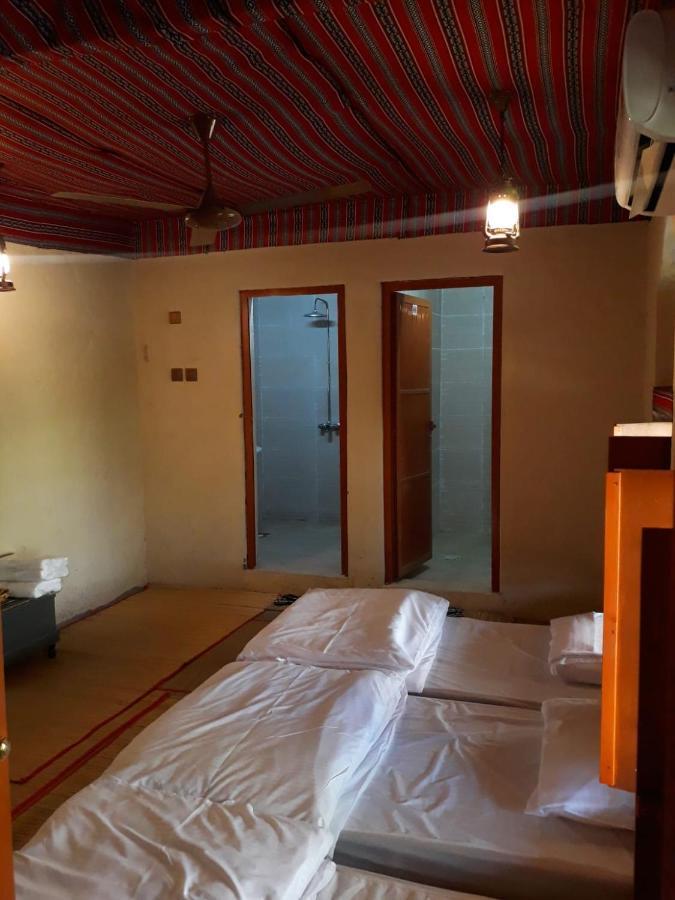 Mahalli Balad Sayt Heritage Inn Bald Sayt Bagian luar foto