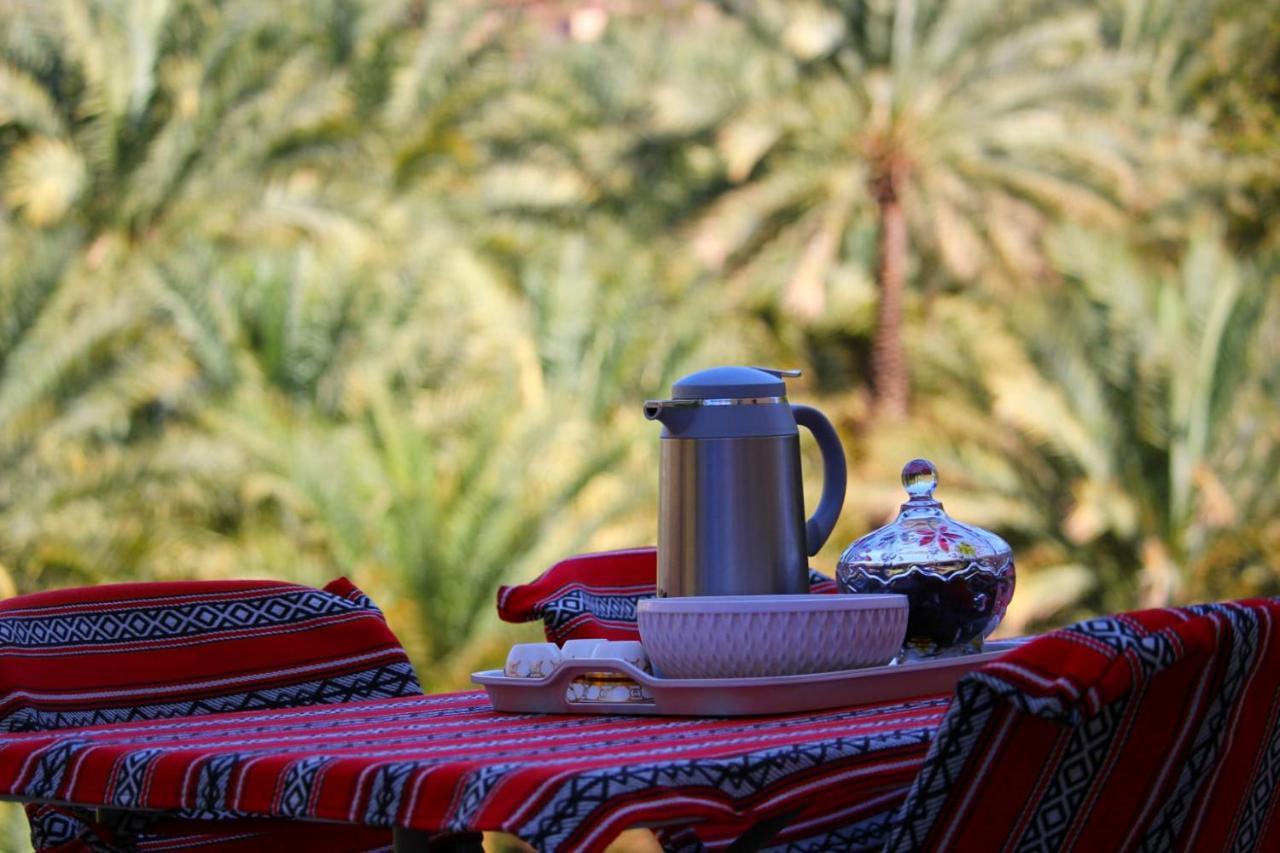 Mahalli Balad Sayt Heritage Inn Bald Sayt Bagian luar foto