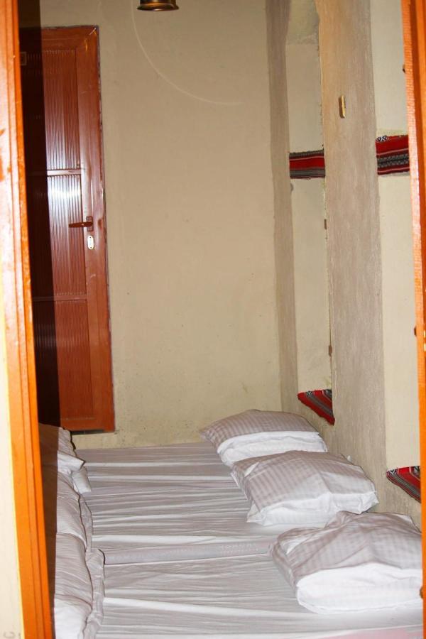 Mahalli Balad Sayt Heritage Inn Bald Sayt Bagian luar foto