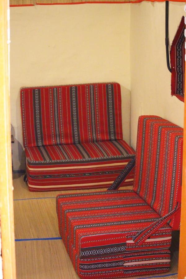 Mahalli Balad Sayt Heritage Inn Bald Sayt Bagian luar foto