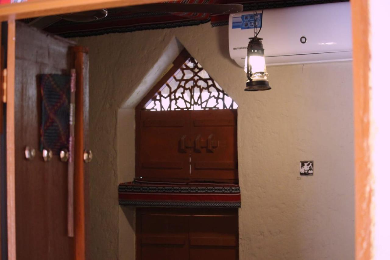 Mahalli Balad Sayt Heritage Inn Bald Sayt Bagian luar foto