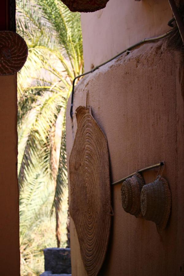 Mahalli Balad Sayt Heritage Inn Bald Sayt Bagian luar foto