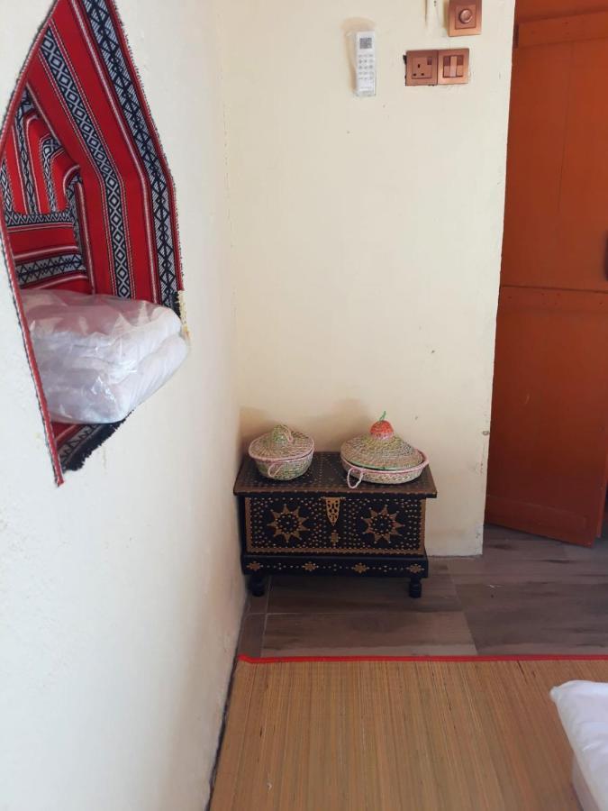 Mahalli Balad Sayt Heritage Inn Bald Sayt Bagian luar foto