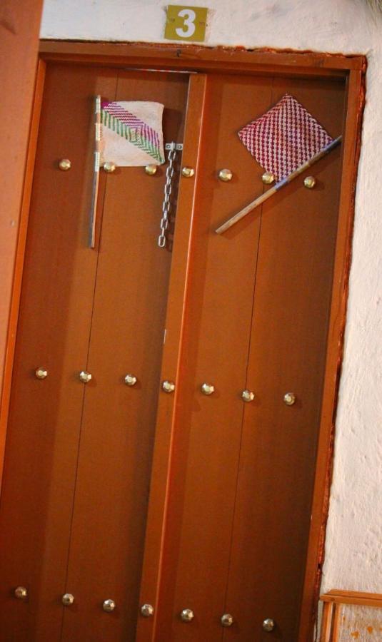 Mahalli Balad Sayt Heritage Inn Bald Sayt Bagian luar foto