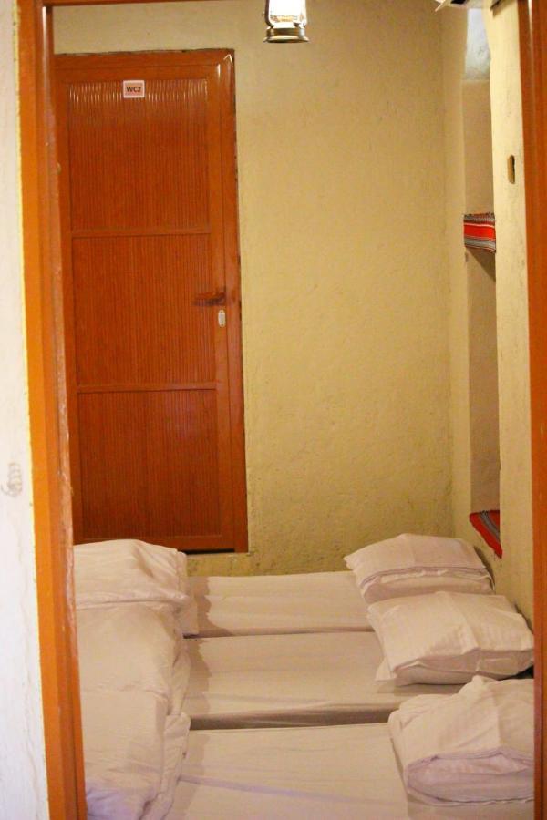 Mahalli Balad Sayt Heritage Inn Bald Sayt Bagian luar foto