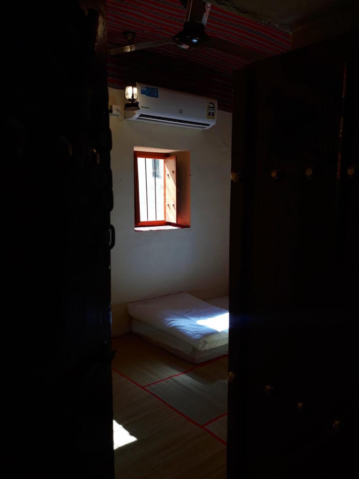 Mahalli Balad Sayt Heritage Inn Bald Sayt Bagian luar foto